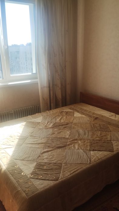 Продам двушку на Алексеевке от собственника.