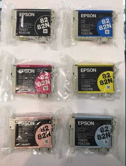 Картридж Epson R270 R290 R390 RX590 RX610 RX690 T50 TX650 TX700 TX710