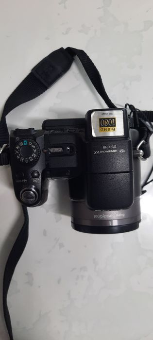 Фотоаппарат Sony