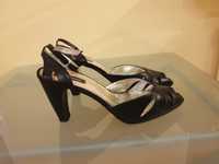 Gino Rossi peep toe rozm. 40