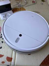 Робот пилосос mi robot vacuum-mop