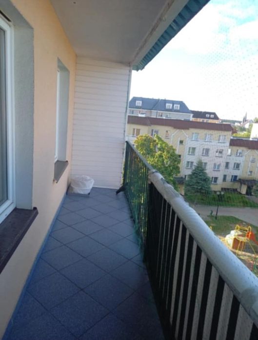 Mieszkanie 48m2 3 pokoje