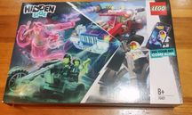 LEGO Hidden Side 70421