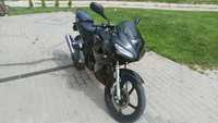 Romet rr50 /125 Motocykl