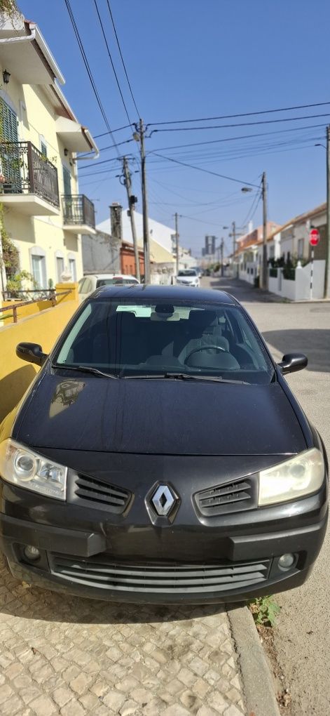 Renault Megane II
