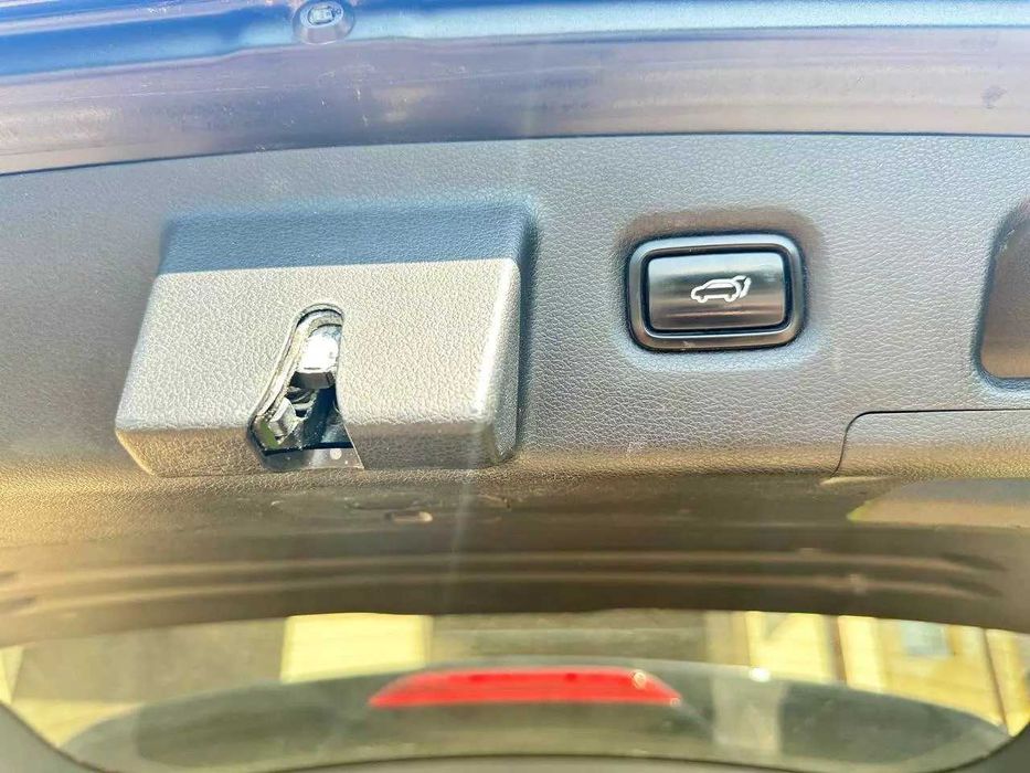 Hyundai Santa Fe IV 2.2 2018р