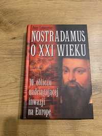 Nostradamus o XXI wieku