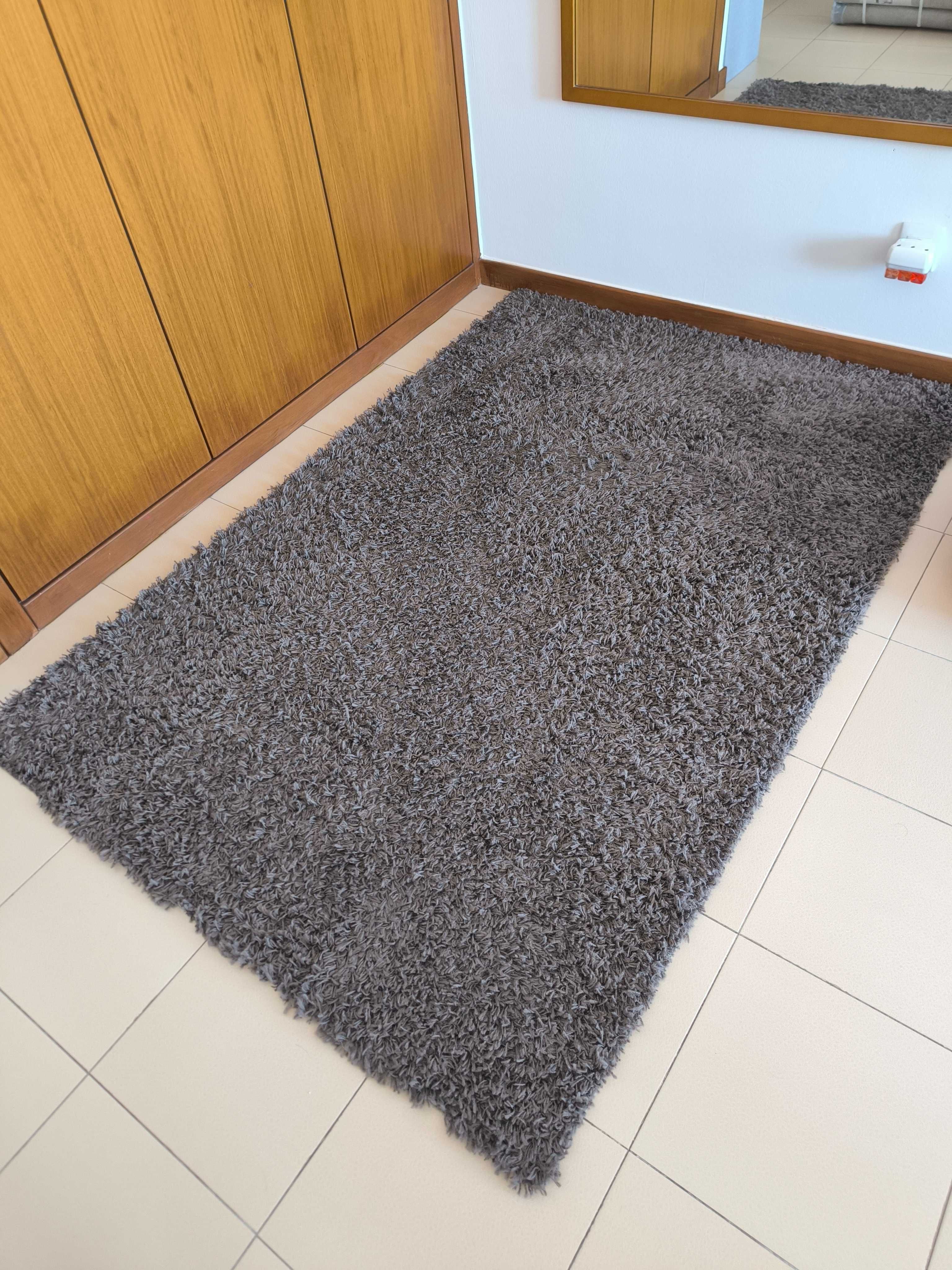 Tapetes para sala