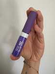 3ina THE COLOR MASCARA - Tusz do rzęs 14 ml 482 purple
