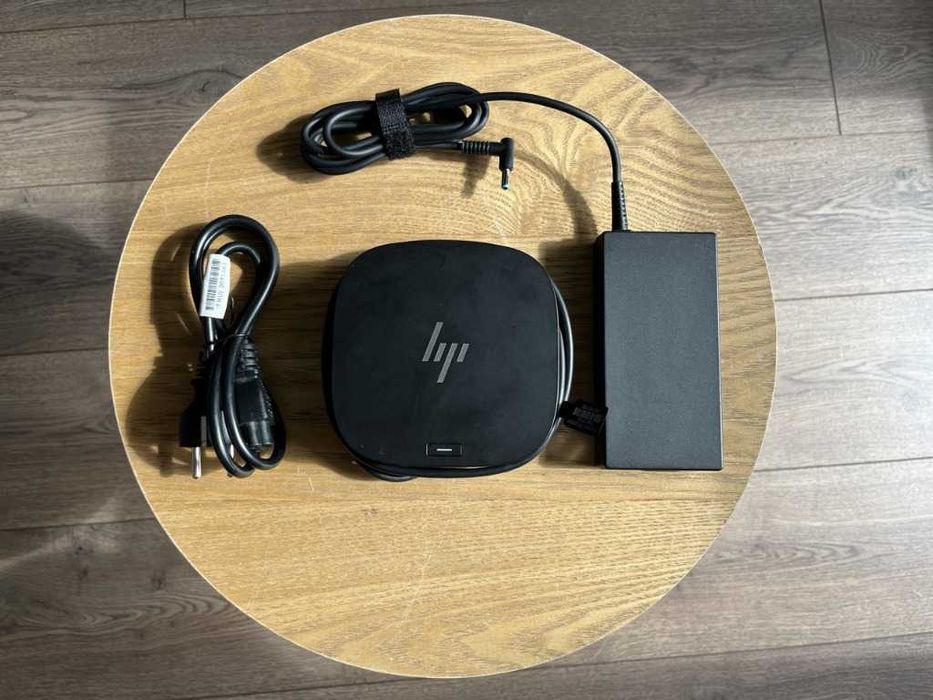HP Dock G5 stacja dokująca na USB-C