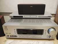 Kino domowe JVC RX-5062