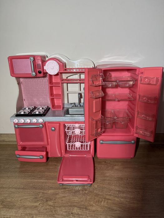 Кухня our generation