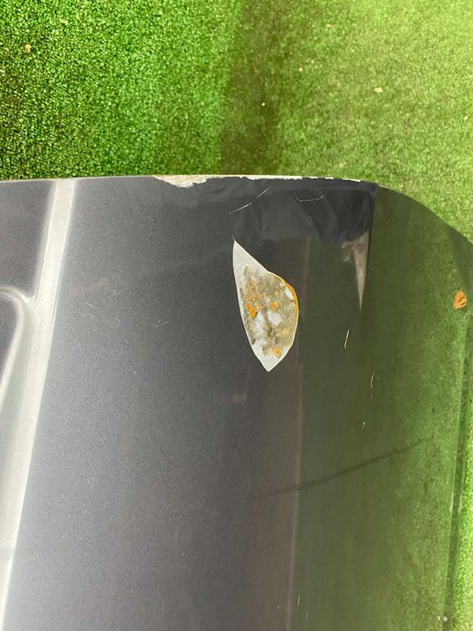 Дверка передня права Mitsubishi Outlander XL рестайл