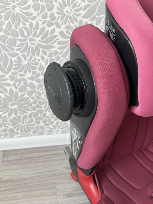 Автокрісло Britax Romer