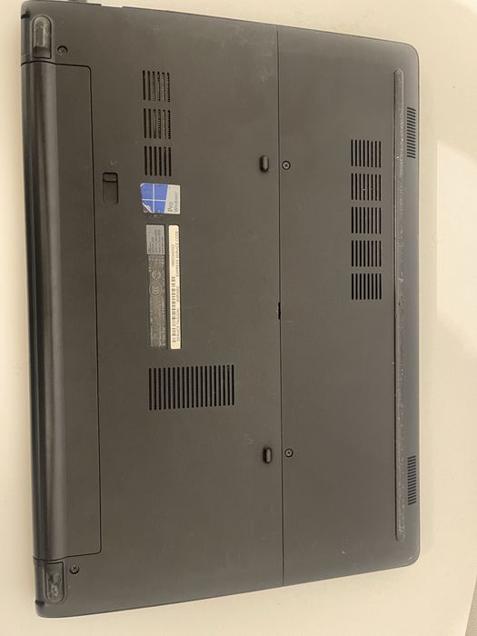 Portatil marca DELL