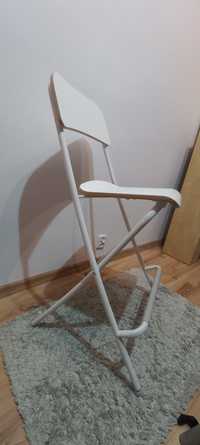 Krzesło składane Ikea Franklin