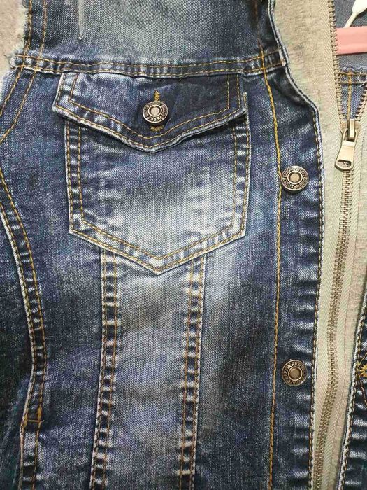 Спортивный костюм Monnalisa Ralph Lauren 160 р