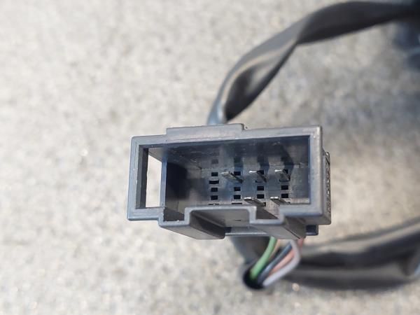 Retrovisor / espelho esquerdo SKODA Fabia II Hatchback (542, 5J)