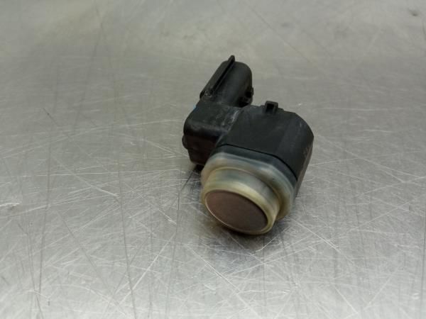 Sensor de estacionamento RENAULT Megane III (BZ0_)