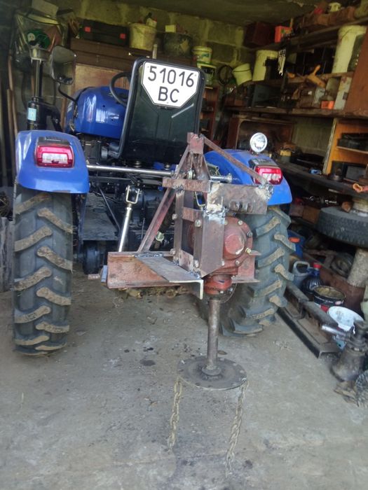 Кентавр 35 вр з документами