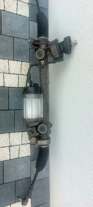 Przekładnia Maglownica