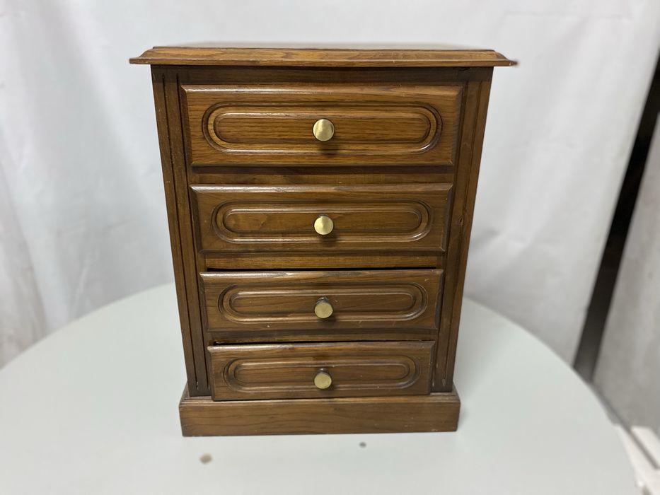 Para despachar - mesa de cabeceira