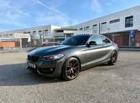 BMW 228