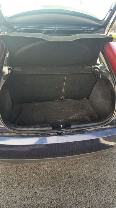 Ford Focus 1.8 TDI 75 CV
