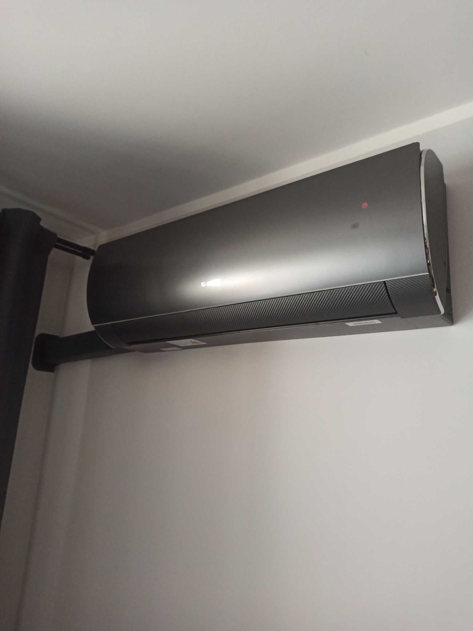 Klimatyzacja GREE na 32 m2 z MONTAŻEM w cenie