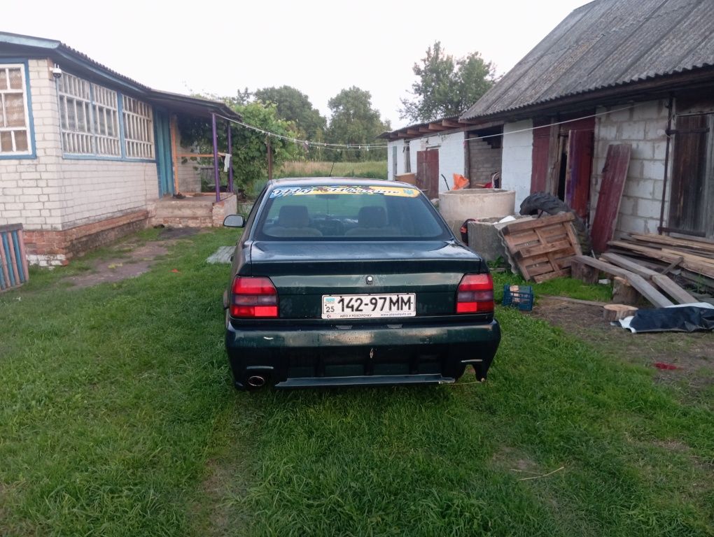 Продам Рено 19 на повному ходу