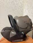 Cybex Cloud Q plus