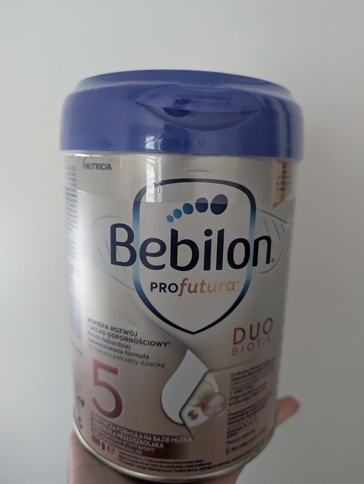Bebilon profutura 5