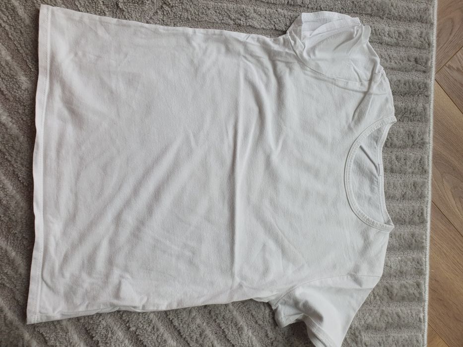 Dwa stroje na WF DECATHLON