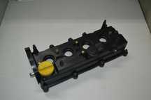 OPEL ASTRA IV J H ZAFIRA B MOKKA 1,7 CDTI POKRYWA ZAWORÓW ORYGINAŁ 8980011422