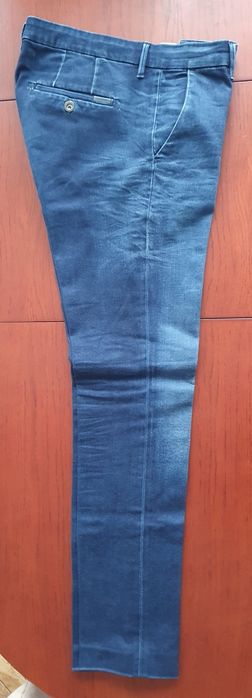Chinosy Calvin Klein Jeans Rozm. W29 L33 Slim Fit