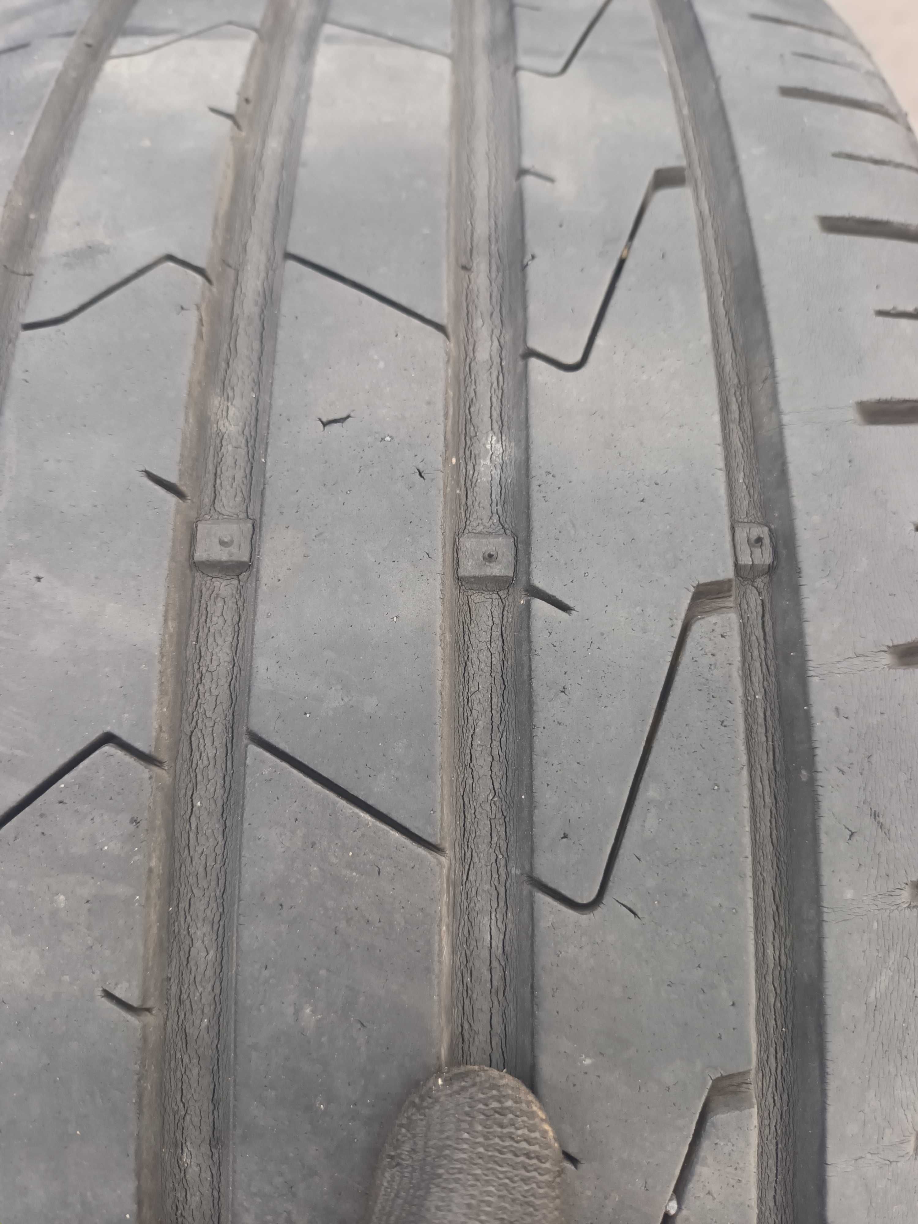 Opony letnie Hankook Ventus Prime 3 205/55/16 - 2 szt. R16 W-wa L8