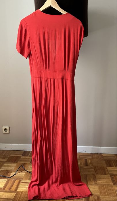 Vestido & Other Stories Wrap