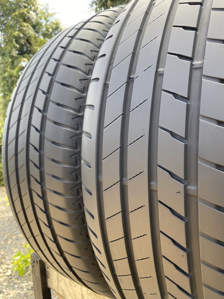 225/60/18 XL Sprzedam pare opon Bridgestone