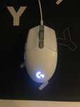 Продам комп'ютерну мишу Logitech G102 LIGHTSYNC