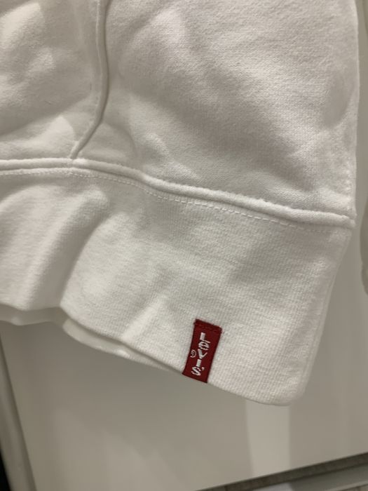 Худі/товстовка чоловіча Levi’s розмір S-M