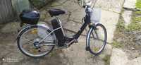 rower elektryczny 26cali 36v 250w