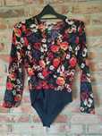 Body Zara rozmiar XS