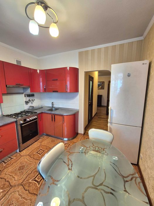 √ Продаж 2 кімнатної квартири в  Центрі. Будинок 2013 р