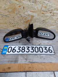Ford Focus mk1 98-04 дзеркало зеркало електричне 5pin