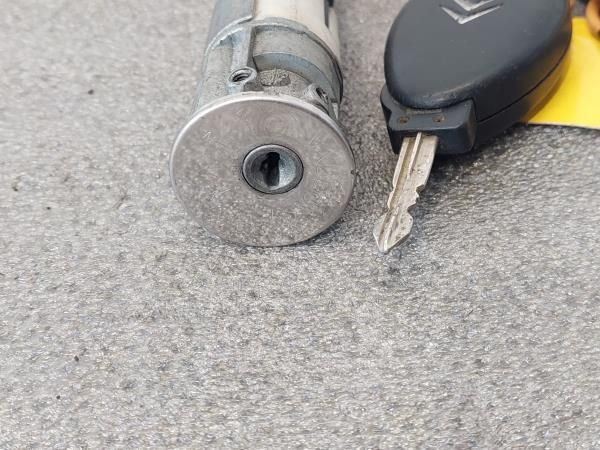 Conjunto de canhões CITROËN XSara (N1)