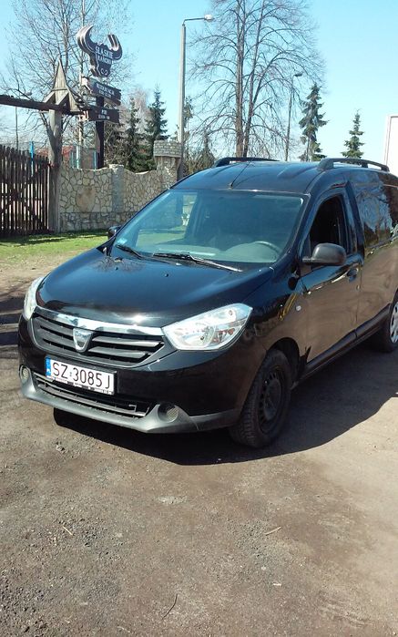 Wynajem aut dostawczych i osobowych od 50 zł / doba