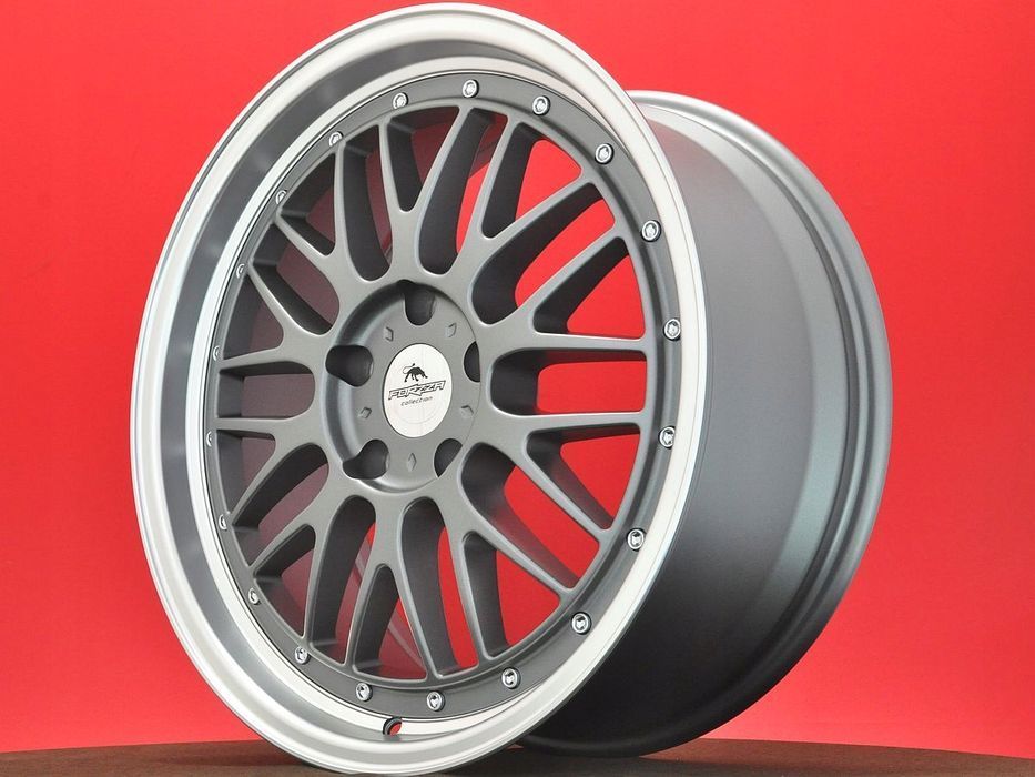 FELGI R19 5x120 BMW 3 E90 F30 F34 4 F32 5 F10 F11 6 F06 F12 F13