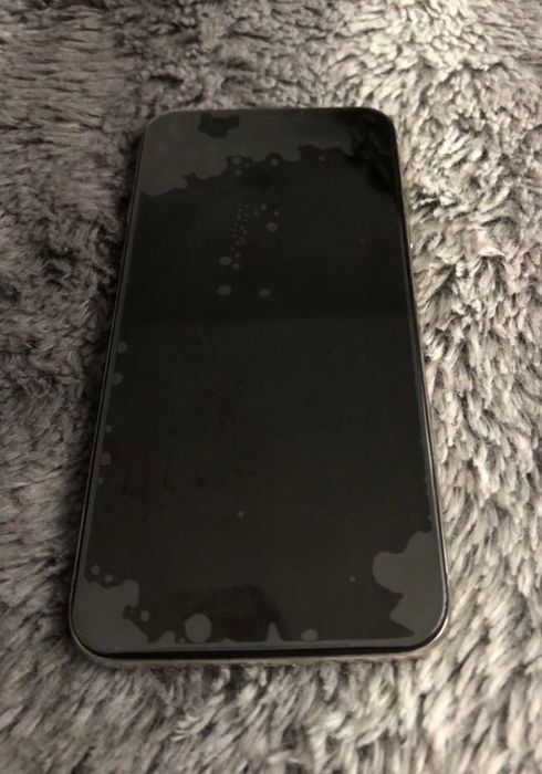 iPhone X em ótimo estado
