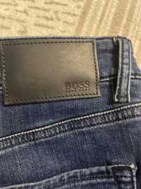 Hugo Boss jeansy