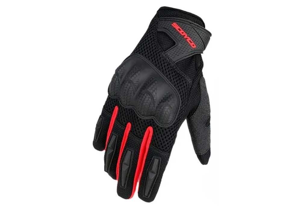 Купити моторукавички Scoyco MC58-2, салон Артмото Полтава